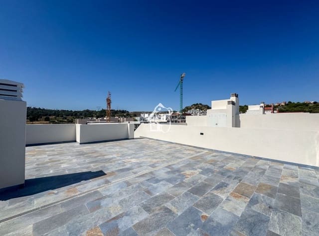 2 quarto Bungalow para venda em San Miguel de Salinas com piscina - 272 900 € (Ref: 9902666)