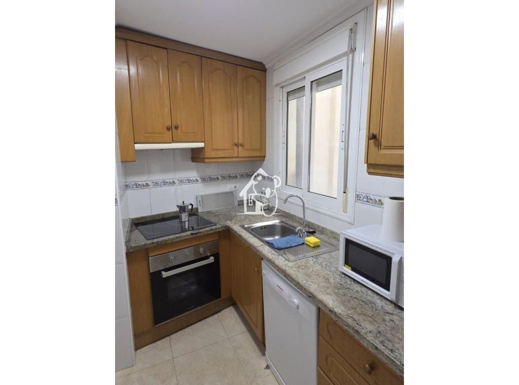 2 makuuhuone Huoneisto vuokrattavana paikassa Torrevieja mukana 
autotalli - 950 € (Ref: 9902668)