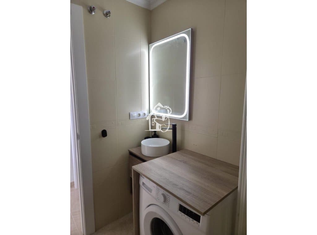 2 makuuhuone Huoneisto vuokrattavana paikassa Torrevieja mukana 
autotalli - 950 € (Ref: 9902668)