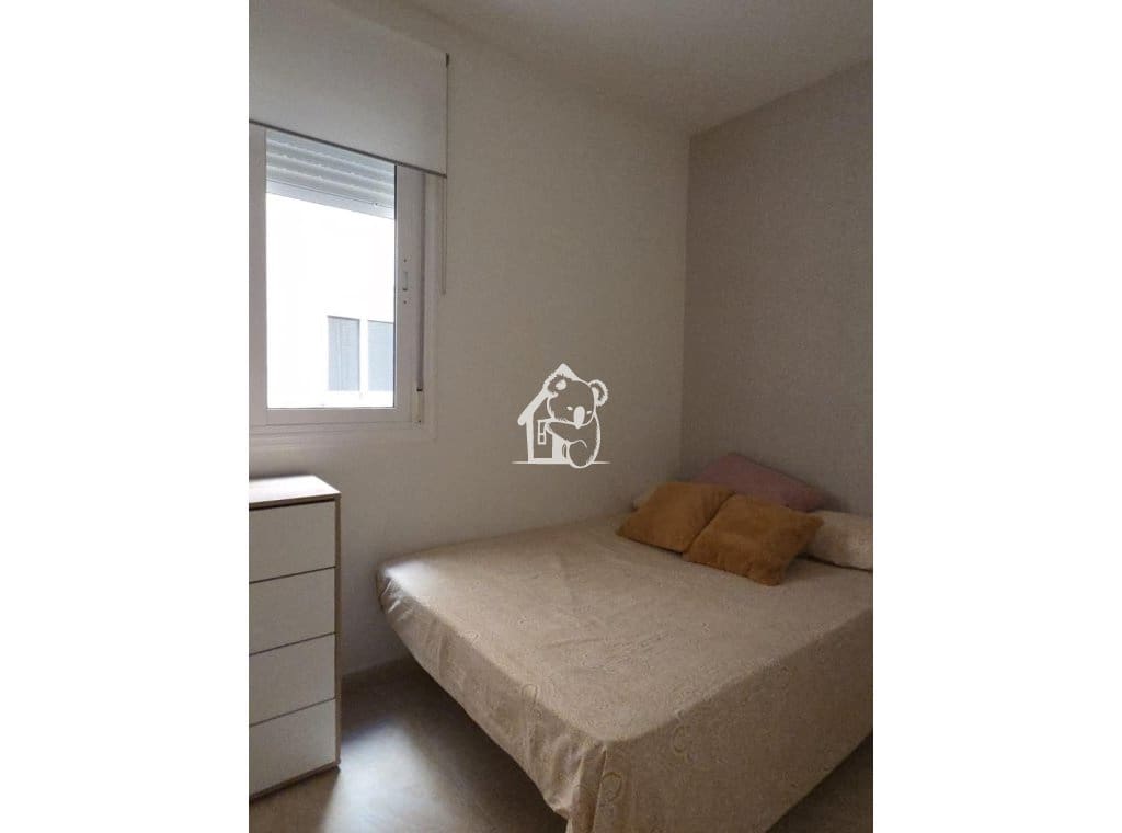 2 makuuhuone Huoneisto vuokrattavana paikassa Torrevieja mukana 
autotalli - 950 € (Ref: 9902668)
