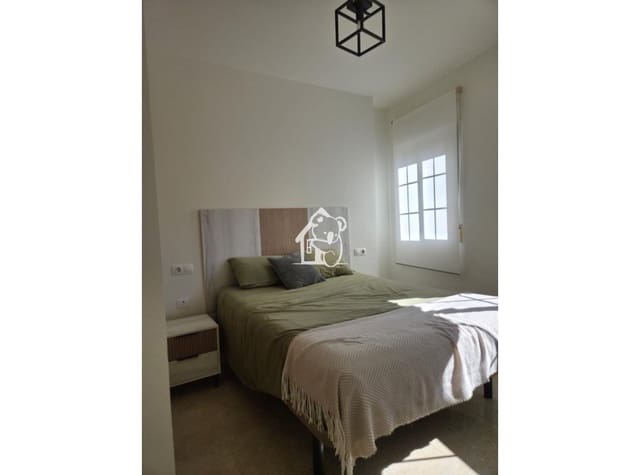 2 makuuhuone Huoneisto vuokrattavana paikassa Puerto Deportivo, Torrevieja mukana 
autotalli - 950 € (Ref: 9902668)