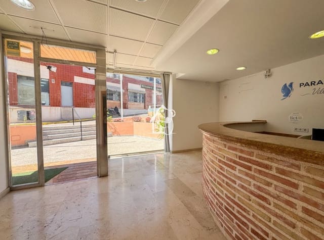 3 soverom Kommersiell til leie i Villamartin, Orihuela - € 1 700 (Ref: 9906633)