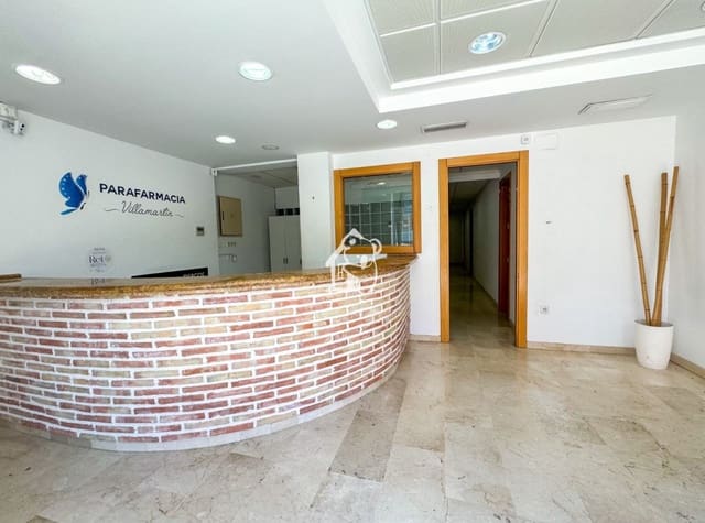 3 soverom Kommersiell til leie i Villamartin, Orihuela - € 1 700 (Ref: 9906633)