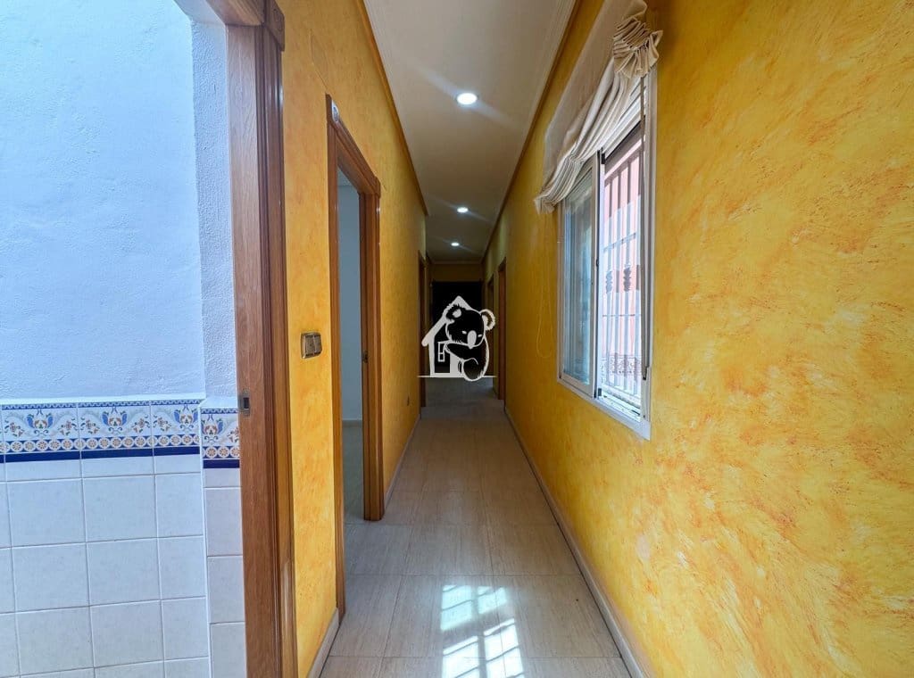 2 chambre Maison de Ville à vendre à Arneva avec garage - 127 500 € (Ref: 9909845)