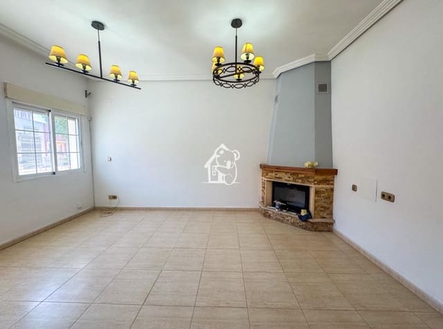 2 chambre Maison de Ville à vendre à Arneva, Orihuela avec garage - 127 500 € (Ref: 9909845)