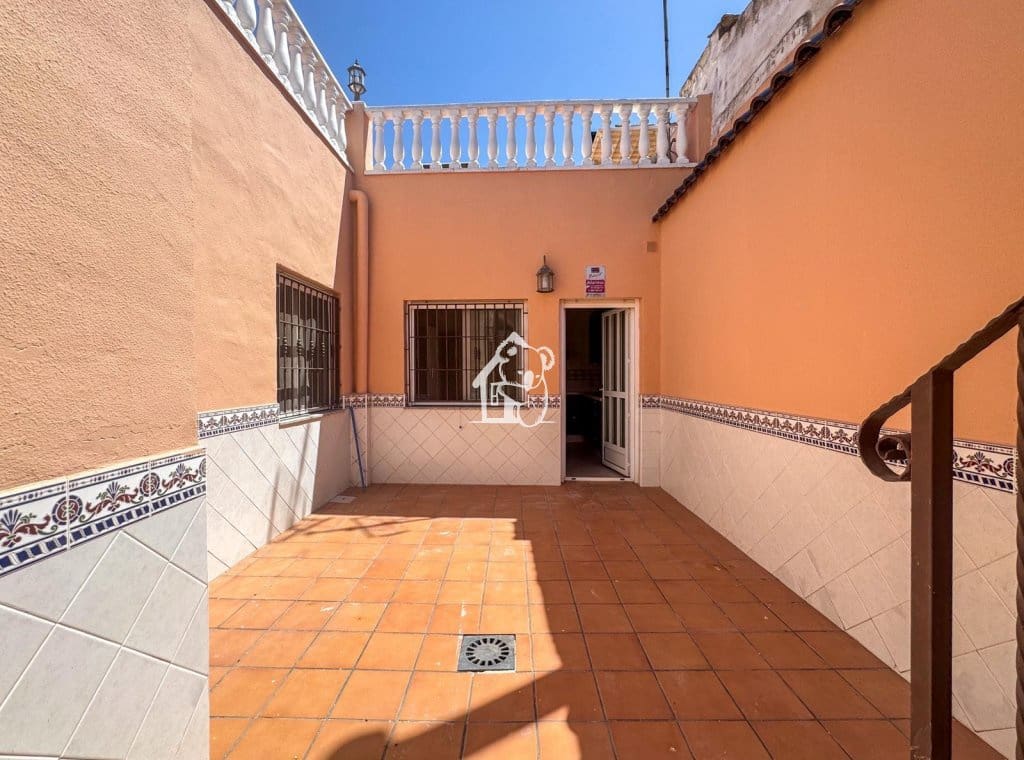 2 chambre Maison de Ville à vendre à Arneva avec garage - 127 500 € (Ref: 9909845)