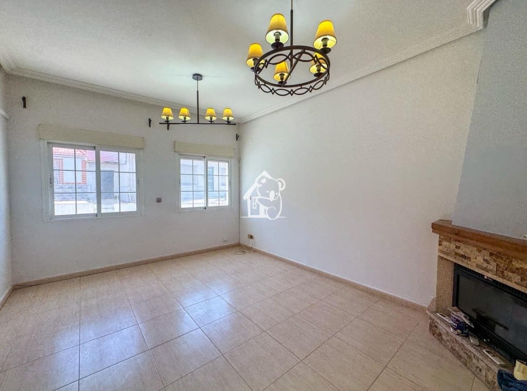 2 chambre Maison de Ville à vendre à Arneva avec garage - 127 500 € (Ref: 9909845)
