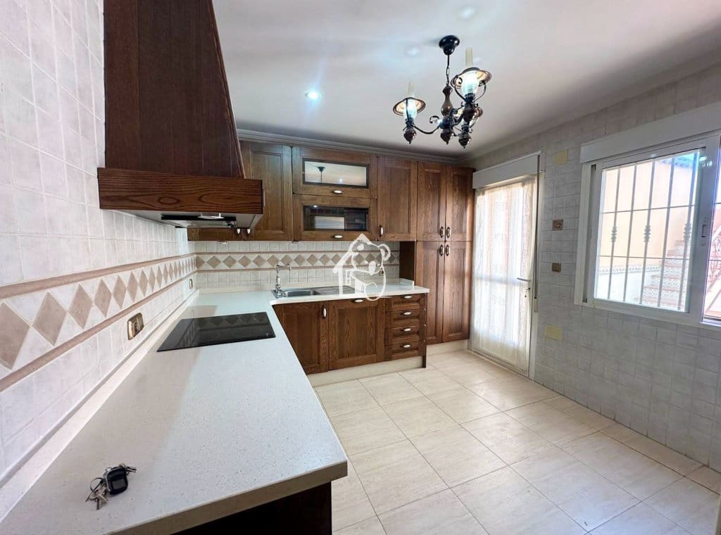 2 chambre Maison de Ville à vendre à Arneva avec garage - 127 500 € (Ref: 9909845)