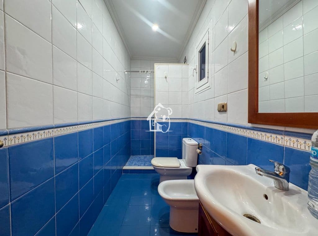 2 chambre Maison de Ville à vendre à Arneva avec garage - 127 500 € (Ref: 9909845)