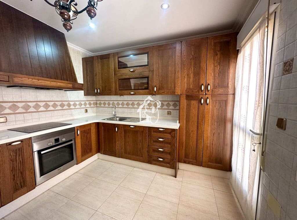 2 chambre Maison de Ville à vendre à Arneva avec garage - 127 500 € (Ref: 9909845)