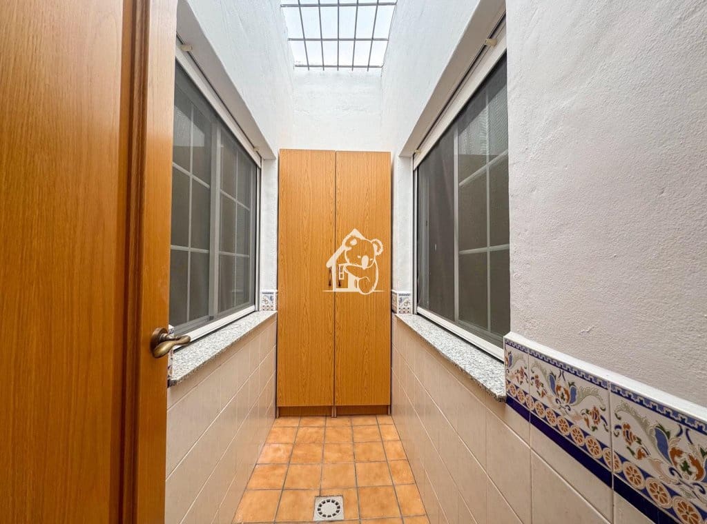 2 chambre Maison de Ville à vendre à Arneva avec garage - 127 500 € (Ref: 9909845)