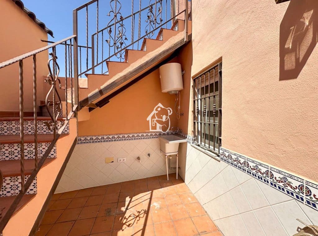 2 chambre Maison de Ville à vendre à Arneva avec garage - 127 500 € (Ref: 9909845)