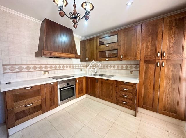 2 chambre Maison de Ville à vendre à Arneva, Orihuela avec garage - 127 500 € (Ref: 9909845)