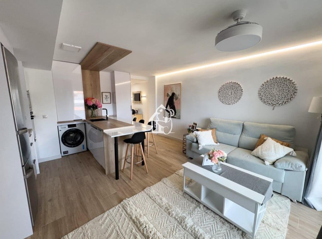 3 camera da letto Appartamento in vendita in Orihuela Costa con piscina - 279.000 € (Rif: 9909847)