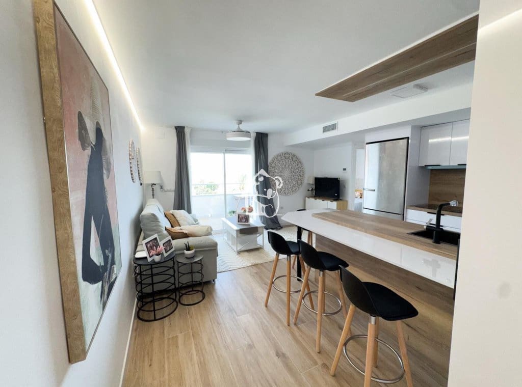 3 camera da letto Appartamento in vendita in Orihuela Costa con piscina - 279.000 € (Rif: 9909847)