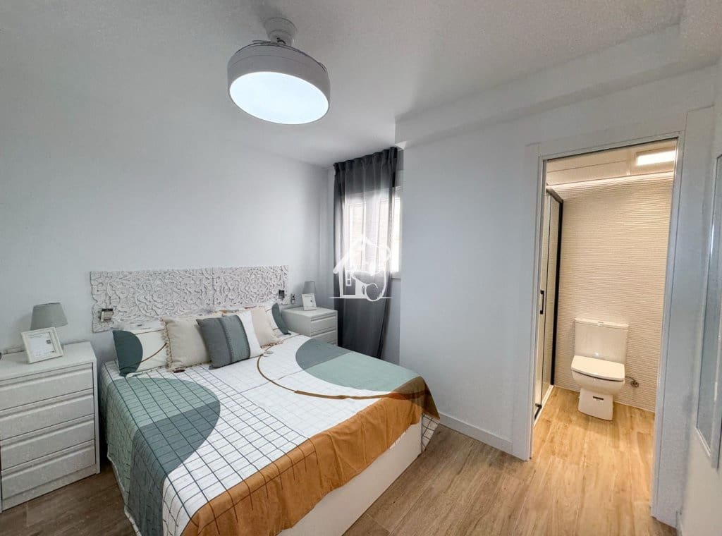 3 camera da letto Appartamento in vendita in Orihuela Costa con piscina - 279.000 € (Rif: 9909847)
