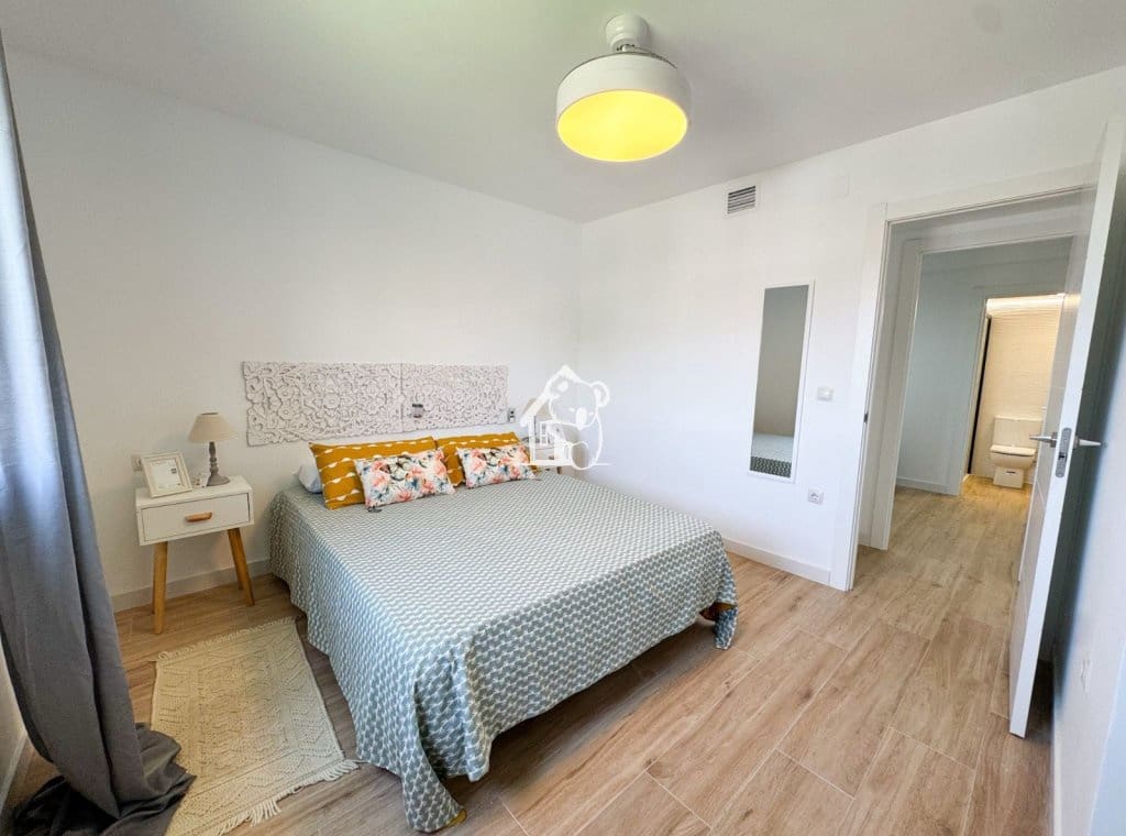3 camera da letto Appartamento in vendita in Orihuela Costa con piscina - 279.000 € (Rif: 9909847)