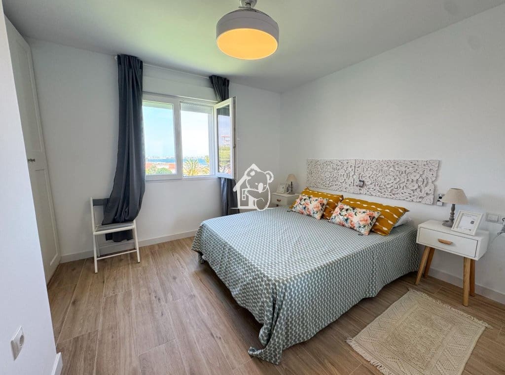 3 camera da letto Appartamento in vendita in Orihuela Costa con piscina - 279.000 € (Rif: 9909847)