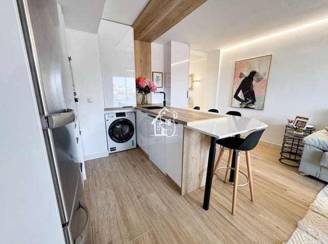 3 camera da letto Appartamento in vendita in Punta Prima, Orihuela con piscina - 279.000 € (Rif: 9909847)