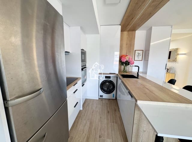 3 camera da letto Appartamento in vendita in Punta Prima, Orihuela con piscina - 279.000 € (Rif: 9909847)