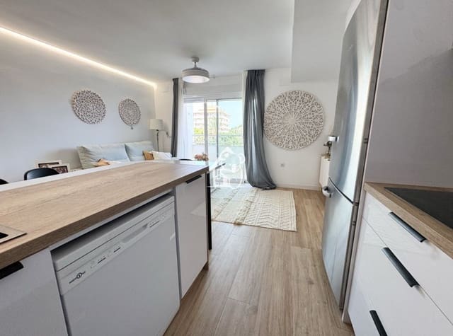 3 camera da letto Appartamento in vendita in Punta Prima, Orihuela con piscina - 279.000 € (Rif: 9909847)
