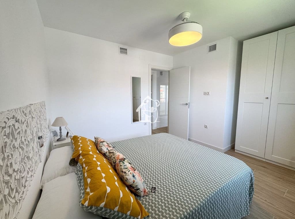3 camera da letto Appartamento in vendita in Orihuela Costa con piscina - 279.000 € (Rif: 9909847)
