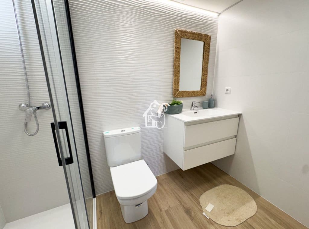 3 camera da letto Appartamento in vendita in Orihuela Costa con piscina - 279.000 € (Rif: 9909847)