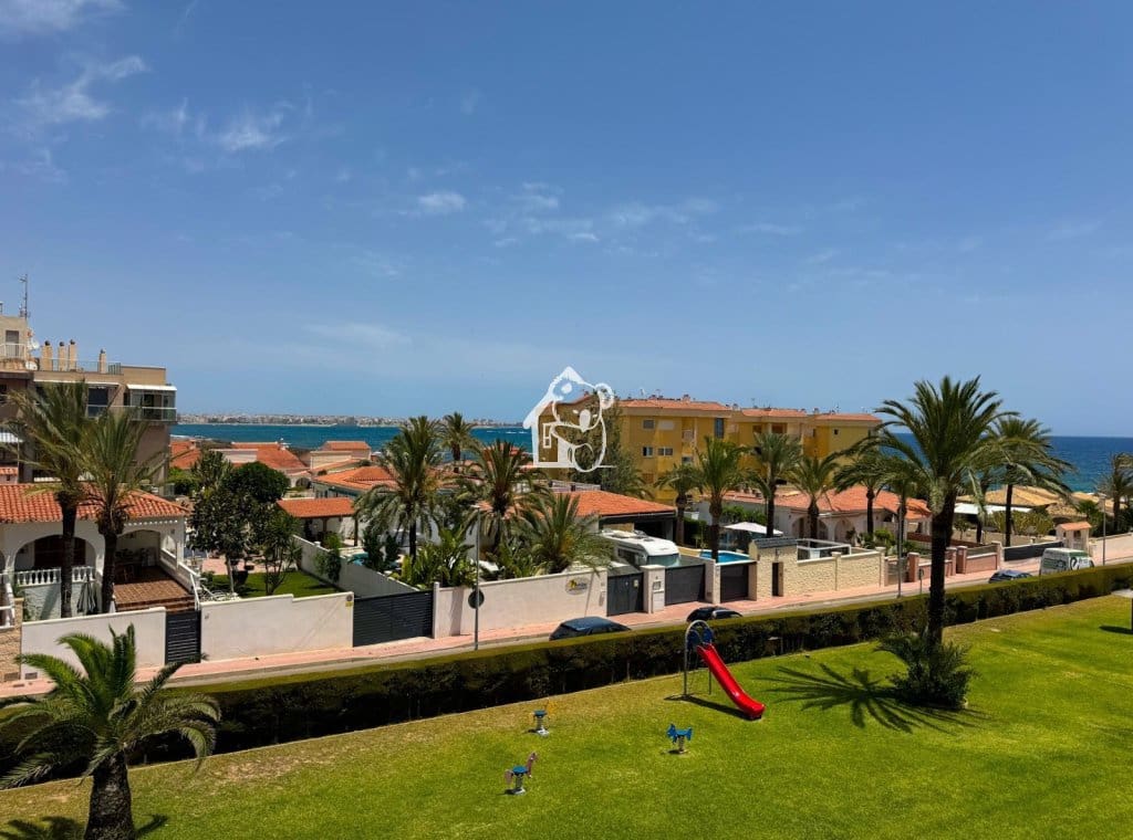 3 camera da letto Appartamento in vendita in Orihuela Costa con piscina - 279.000 € (Rif: 9909847)