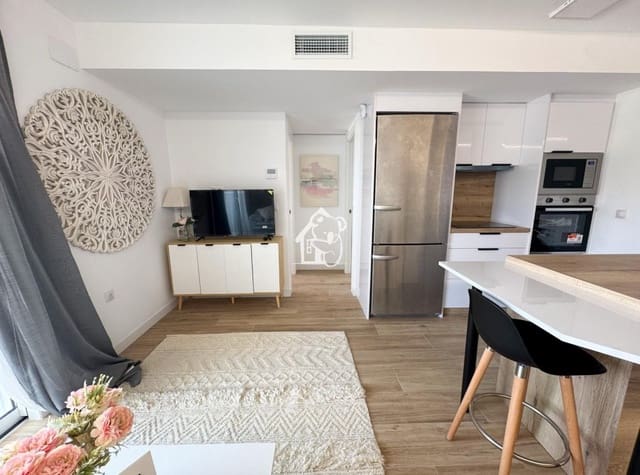 3 camera da letto Appartamento in vendita in Punta Prima, Orihuela con piscina - 279.000 € (Rif: 9909847)