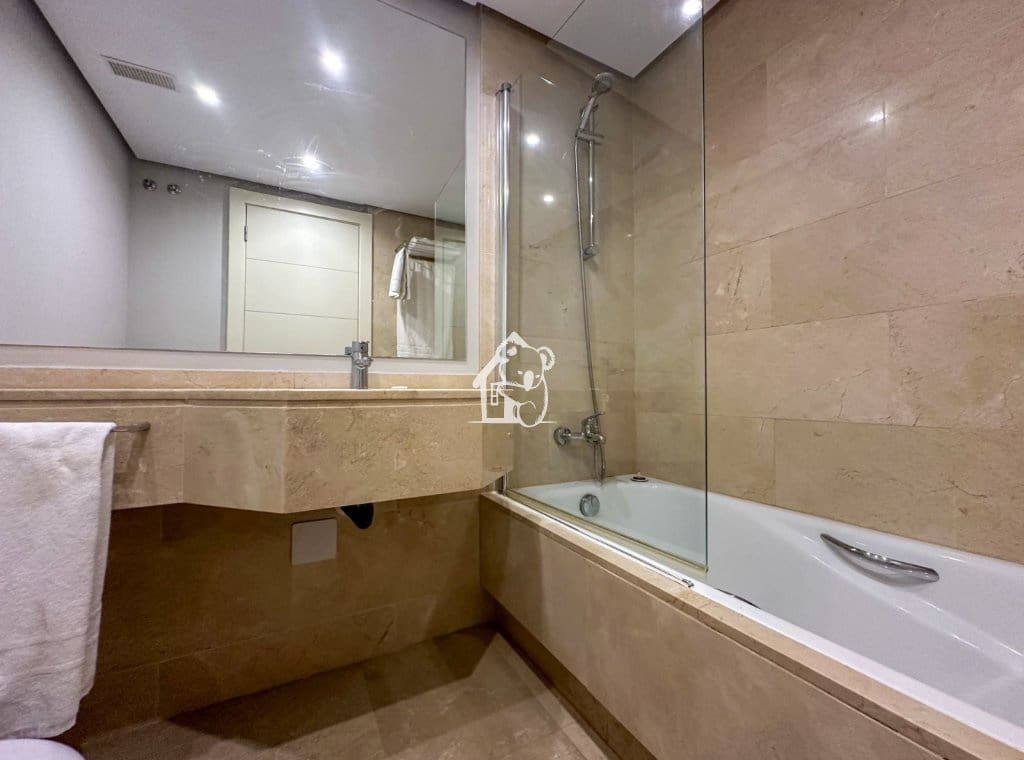 2 chambre Appartement à vendre à Orihuela Costa avec piscine garage - 285 000 € (Ref: 9909848)