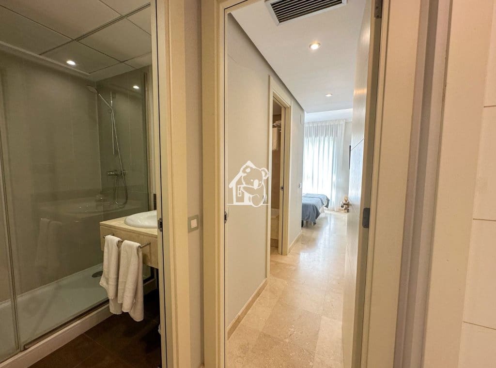 2 chambre Appartement à vendre à Orihuela Costa avec piscine garage - 285 000 € (Ref: 9909848)