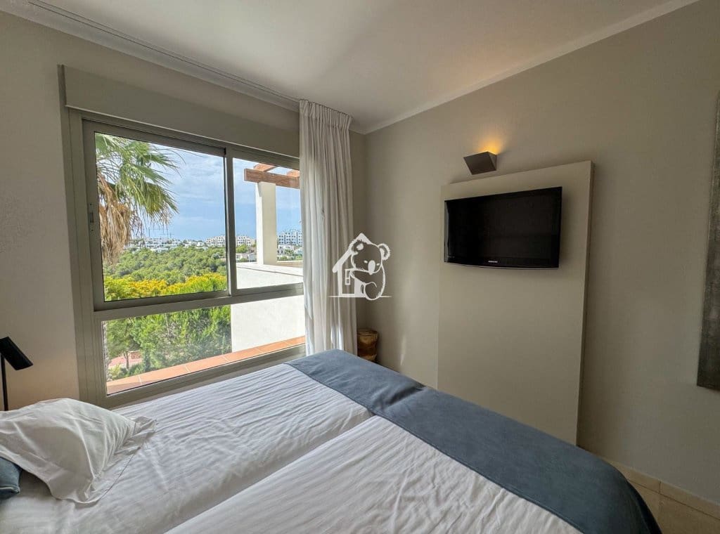 2 chambre Appartement à vendre à Orihuela Costa avec piscine garage - 285 000 € (Ref: 9909848)