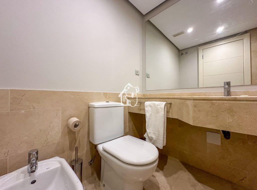 2 chambre Appartement à vendre à Orihuela Costa avec piscine garage - 285 000 € (Ref: 9909848)