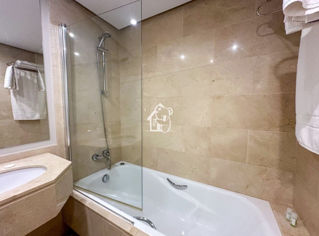 2 chambre Appartement à vendre à Orihuela Costa avec piscine garage - 285 000 € (Ref: 9909848)