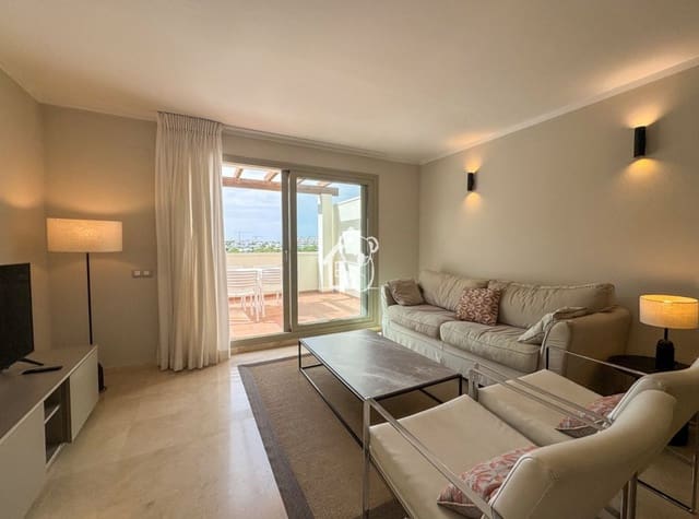 2 camera da letto Appartamento in vendita in Las Colinas Golf, Orihuela con piscina garage - 285.000 € (Rif: 9909848)