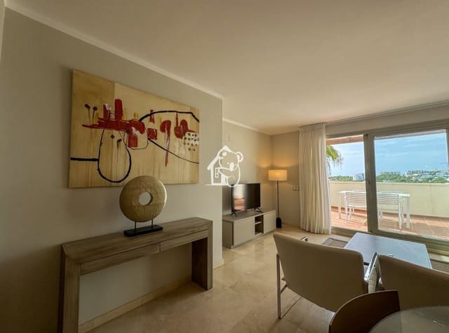 2 camera da letto Appartamento in vendita in Las Colinas Golf, Orihuela con piscina garage - 285.000 € (Rif: 9909848)