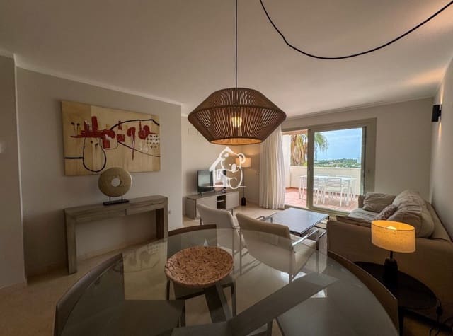 2 camera da letto Appartamento in vendita in Las Colinas Golf, Orihuela con piscina garage - 285.000 € (Rif: 9909848)