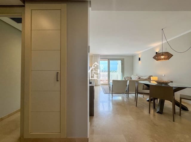 2 camera da letto Appartamento in vendita in Las Colinas Golf, Orihuela con piscina garage - 285.000 € (Rif: 9909848)