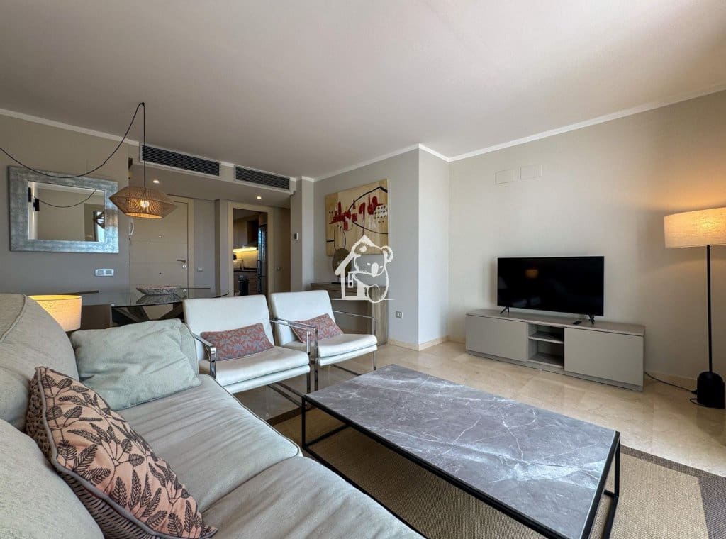2 chambre Appartement à vendre à Orihuela Costa avec piscine garage - 285 000 € (Ref: 9909848)