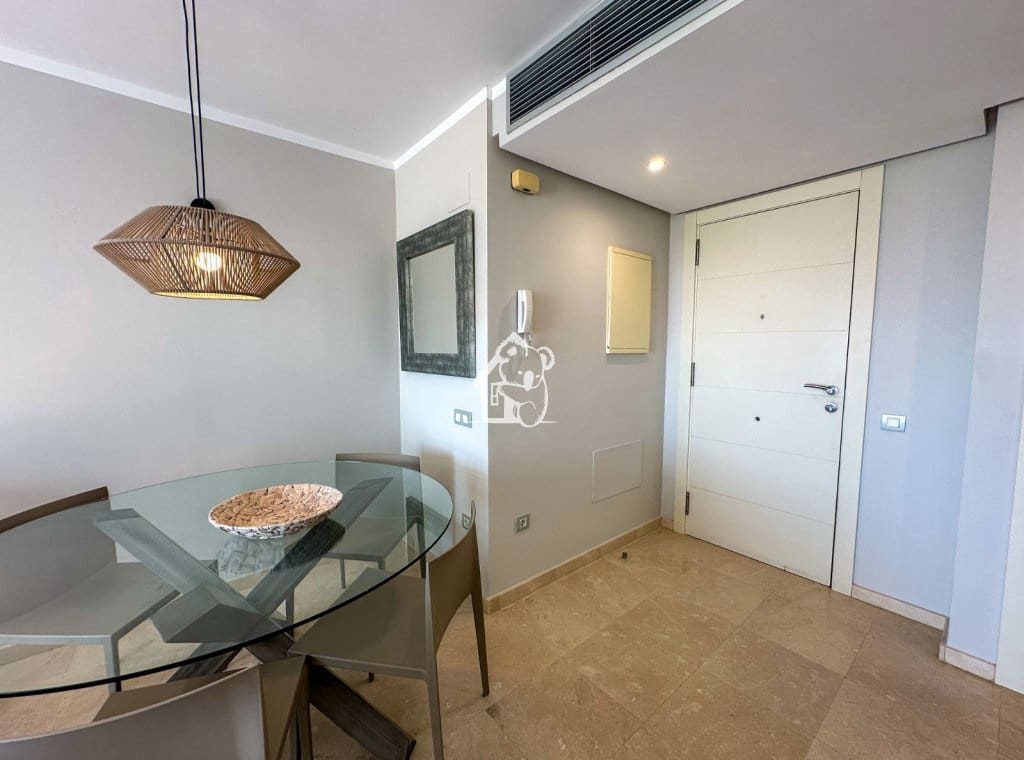 2 chambre Appartement à vendre à Orihuela Costa avec piscine garage - 285 000 € (Ref: 9909848)