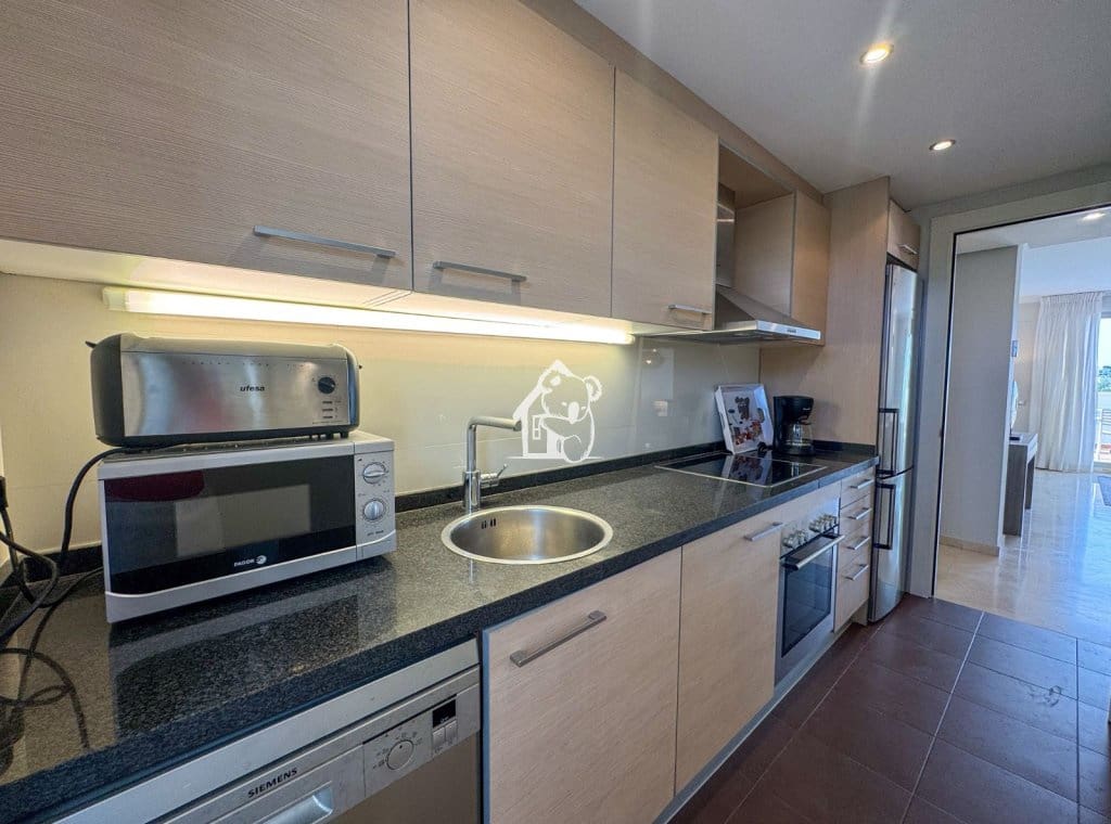 2 chambre Appartement à vendre à Orihuela Costa avec piscine garage - 285 000 € (Ref: 9909848)