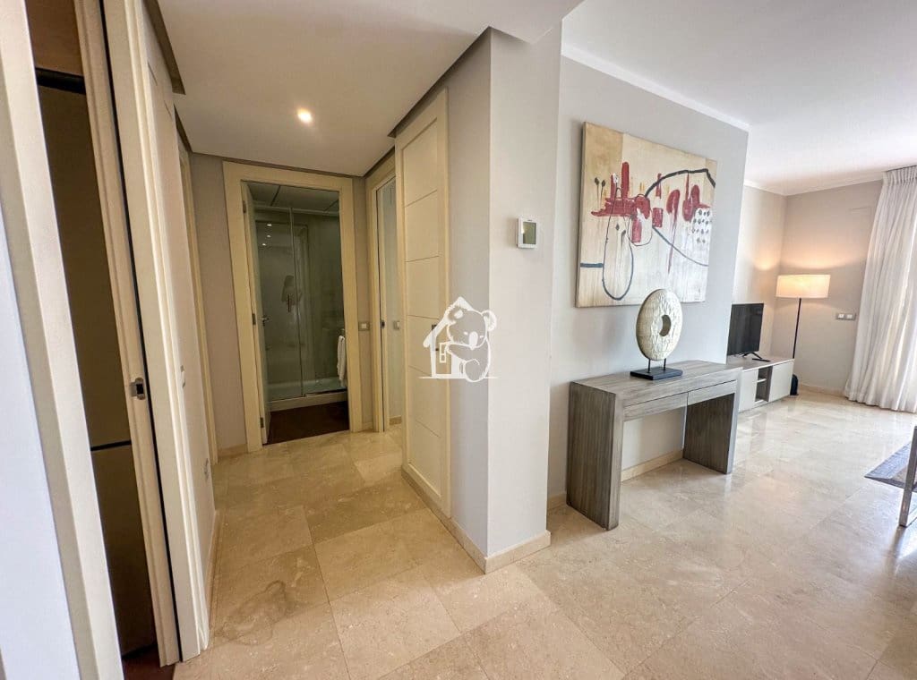 2 chambre Appartement à vendre à Orihuela Costa avec piscine garage - 285 000 € (Ref: 9909848)