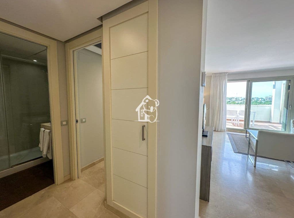 2 chambre Appartement à vendre à Orihuela Costa avec piscine garage - 285 000 € (Ref: 9909848)