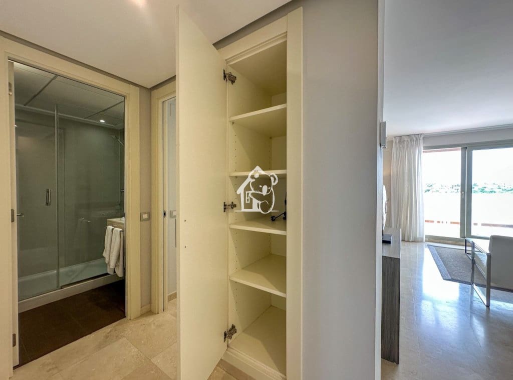 2 chambre Appartement à vendre à Orihuela Costa avec piscine garage - 285 000 € (Ref: 9909848)