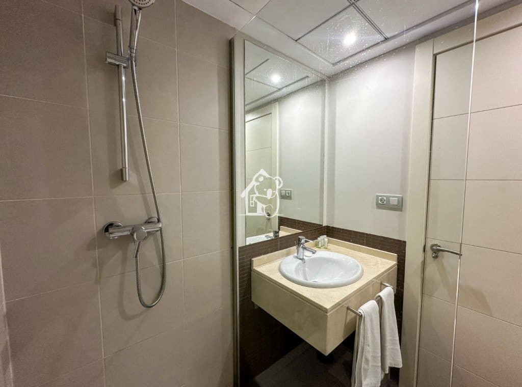 2 chambre Appartement à vendre à Orihuela Costa avec piscine garage - 285 000 € (Ref: 9909848)
