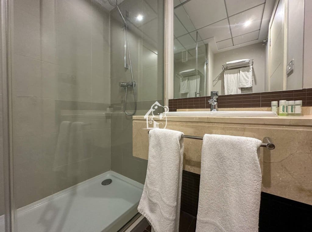 2 chambre Appartement à vendre à Orihuela Costa avec piscine garage - 285 000 € (Ref: 9909848)