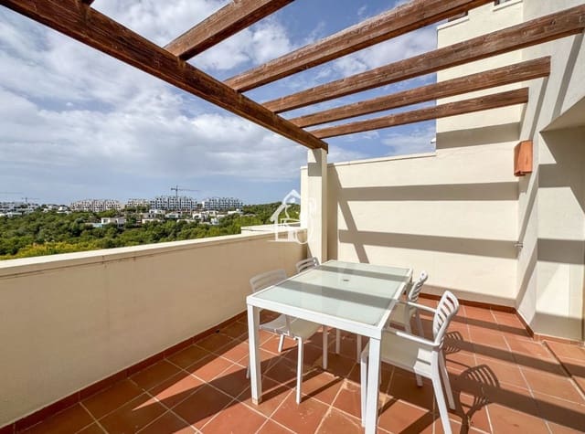 2 camera da letto Appartamento in vendita in Las Colinas Golf, Orihuela con piscina garage - 285.000 € (Rif: 9909848)