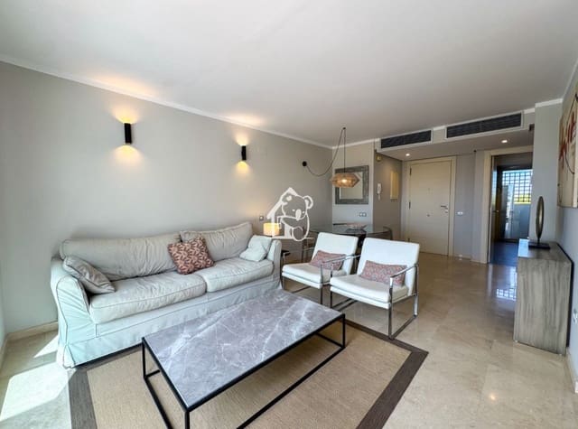 2 camera da letto Appartamento in vendita in Las Colinas Golf, Orihuela con piscina garage - 285.000 € (Rif: 9909848)