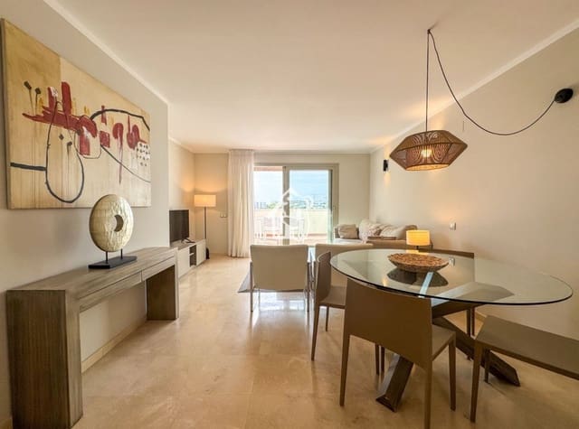 2 camera da letto Appartamento in vendita in Las Colinas Golf, Orihuela con piscina garage - 285.000 € (Rif: 9909848)