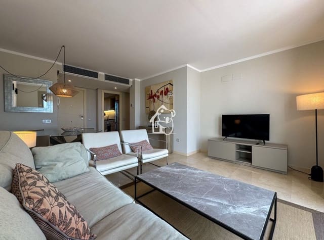 2 camera da letto Appartamento in vendita in Las Colinas Golf, Orihuela con piscina garage - 285.000 € (Rif: 9909848)